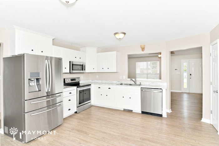 Building Photo - 4041 New Grange Cir