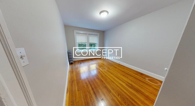 Building Photo - 1A Gray St. Unit 3B