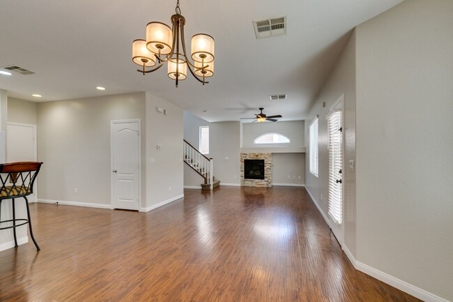 Building Photo - 9341 Colorful Rainbow Ave