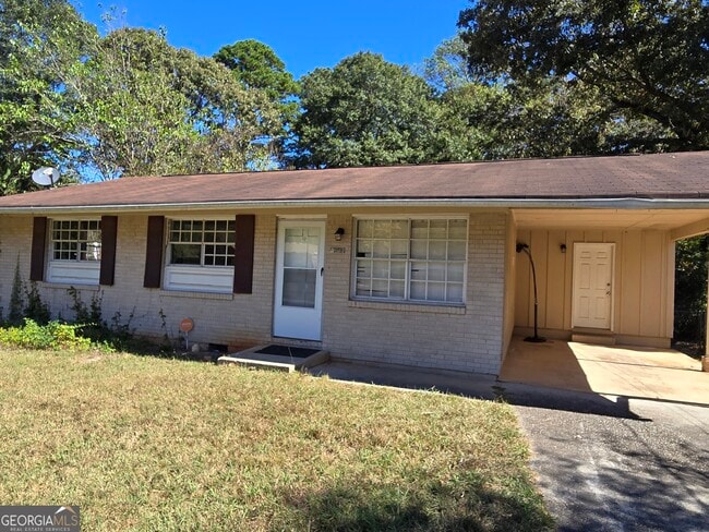 Building Photo - 6642 Wolf River Dr