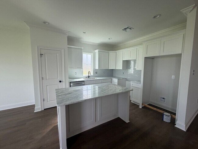 Building Photo - FOR RENT in YOUNGSVILLE: Brand New Construction!