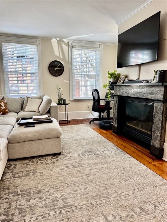 Building Photo - 54 Chestnut St