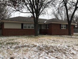 Building Photo - 3619 Lynette Dr