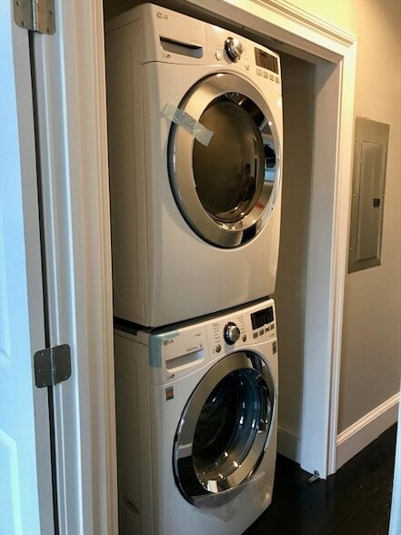 Building Photo - 91 Grant St