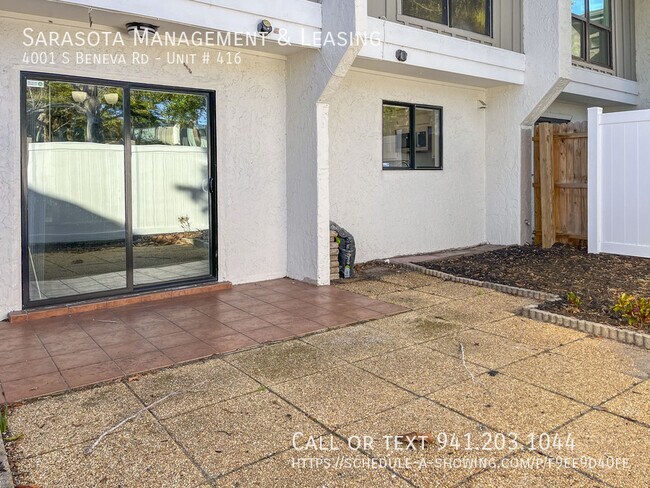 Building Photo - 4001 S Beneva Rd