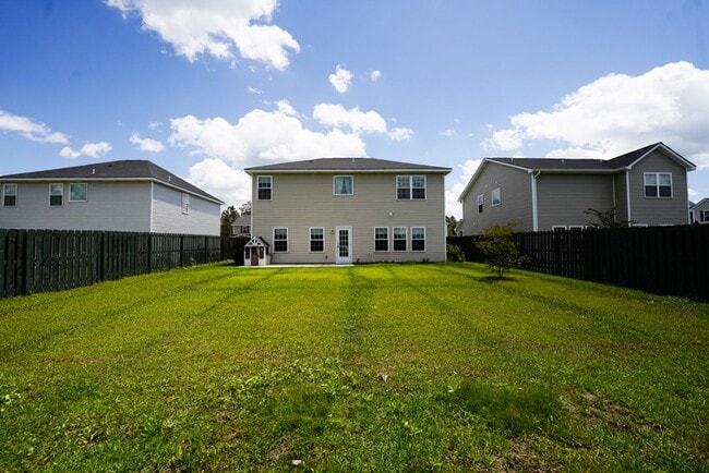 Building Photo - Available Now!
