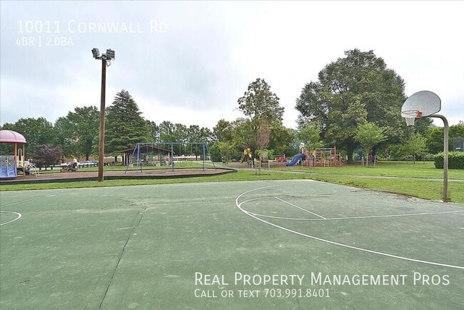 Building Photo - 10011 Cornwall Rd