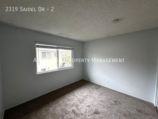 Building Photo - 2319 Saidel Dr