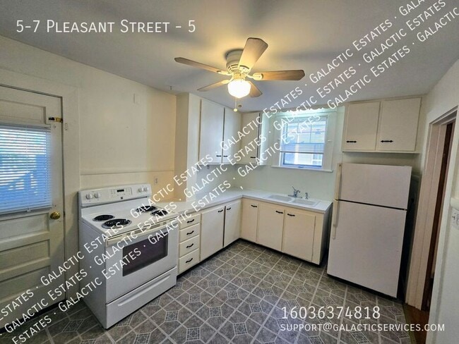 Primary Photo - 5-7 Pleasant Street-5