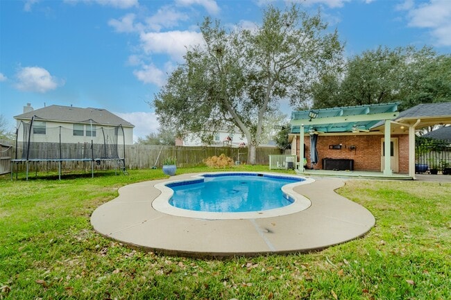 Building Photo - 3204 Canvasback St