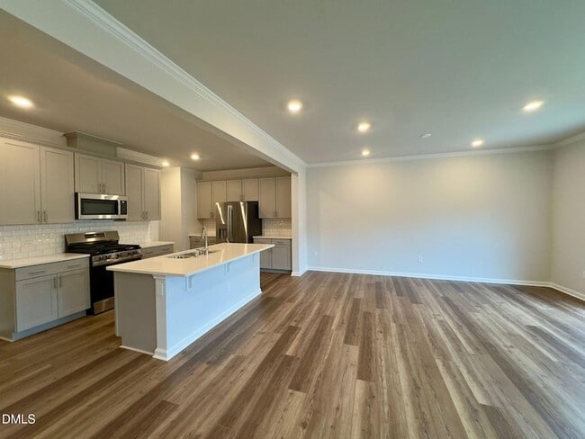 Building Photo - 1507 Tea Time Trl