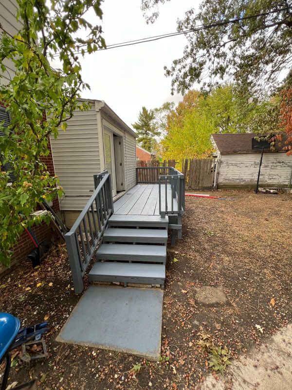 Building Photo - 5214 Hereford St