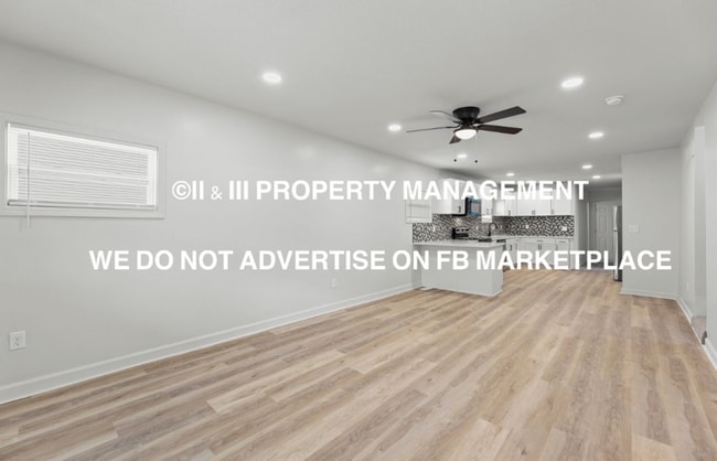 Building Photo - 4515 Jarboe St