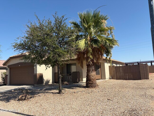 Building Photo - 17260 W Navajo St