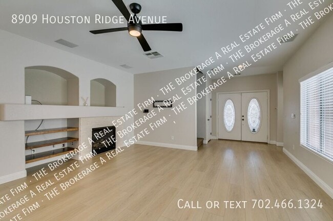 Building Photo - 8909 Houston Ridge Ave
