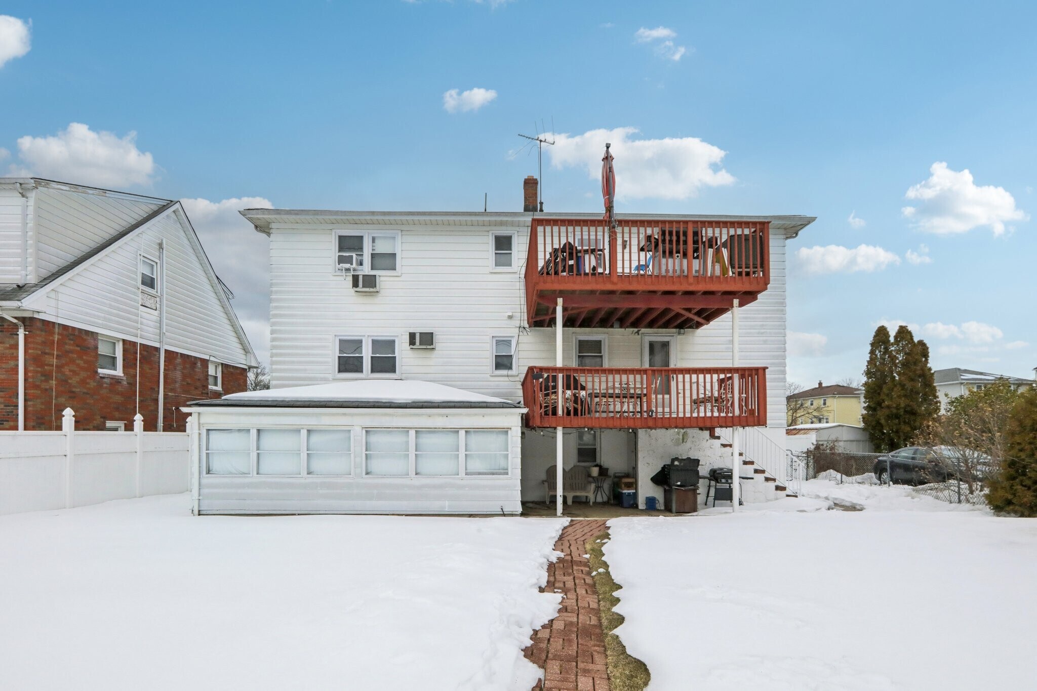 Building Photo - 10 Millo Pl