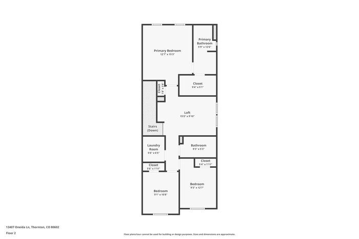 Building Photo - 13407 Oneida Ln