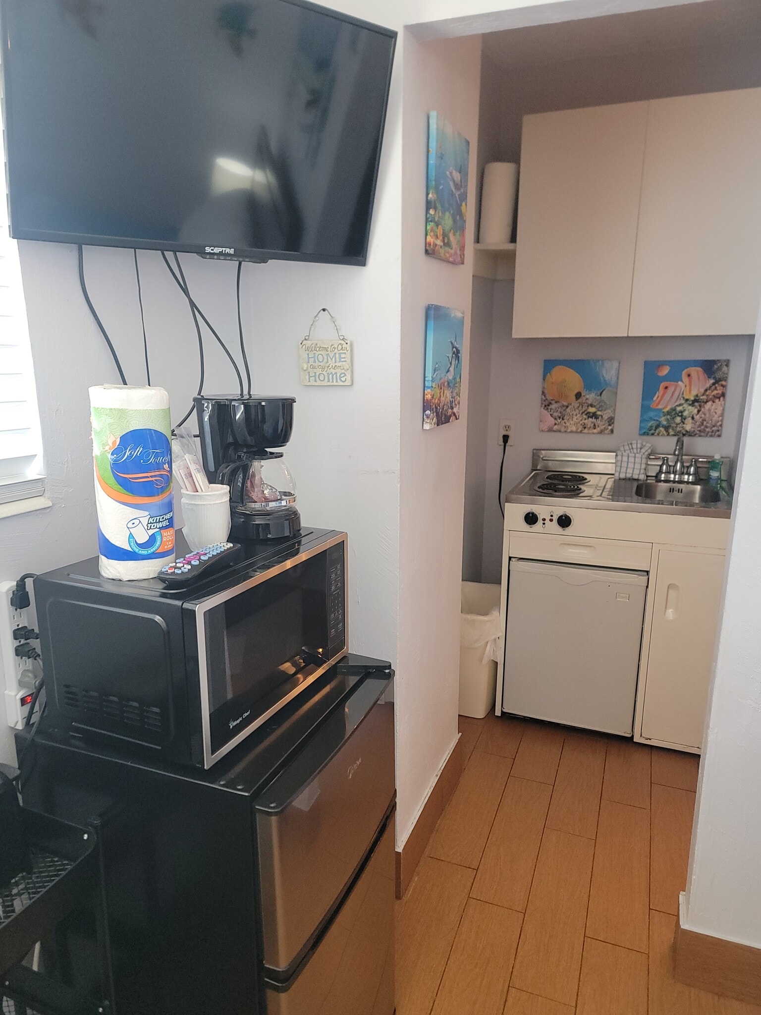 Building Photo - 1233 S Atlantic Ave