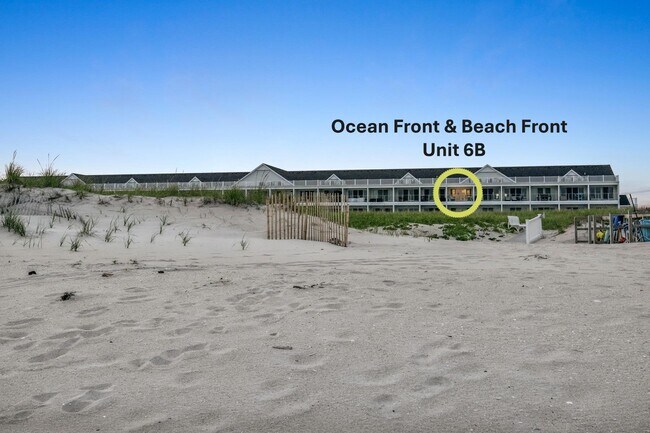 Building Photo - 473 Dune Rd