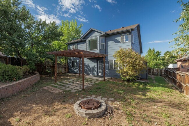 Building Photo - 5108 Hawk Springs Dr