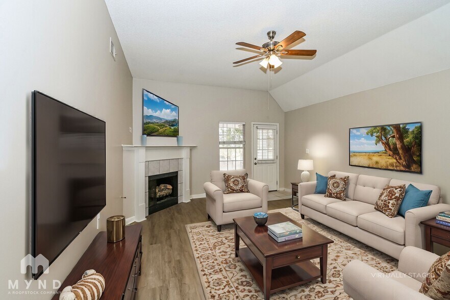 Building Photo - 8313 Regal Bend Dr