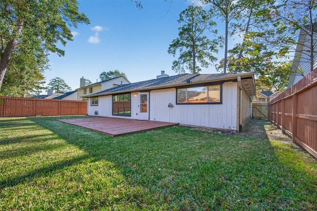 Building Photo - 2603 Shady Bayou Ln