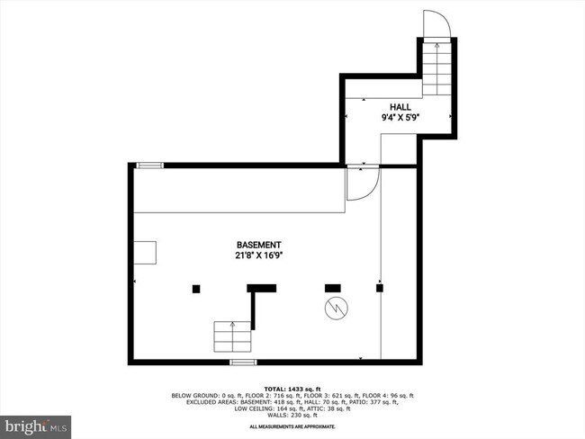 Building Photo - 2917 E Lee Ave