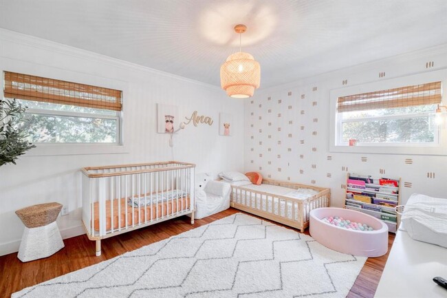 Building Photo - 600 Jetta Ct