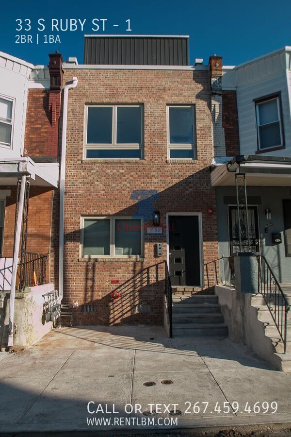 Building Photo - 33 S Ruby St