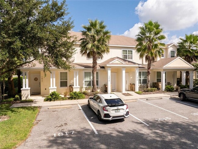 Building Photo - 1615 Retreat Cir