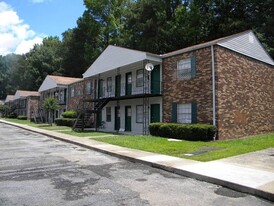 Building Photo - Sheraton House Apartments