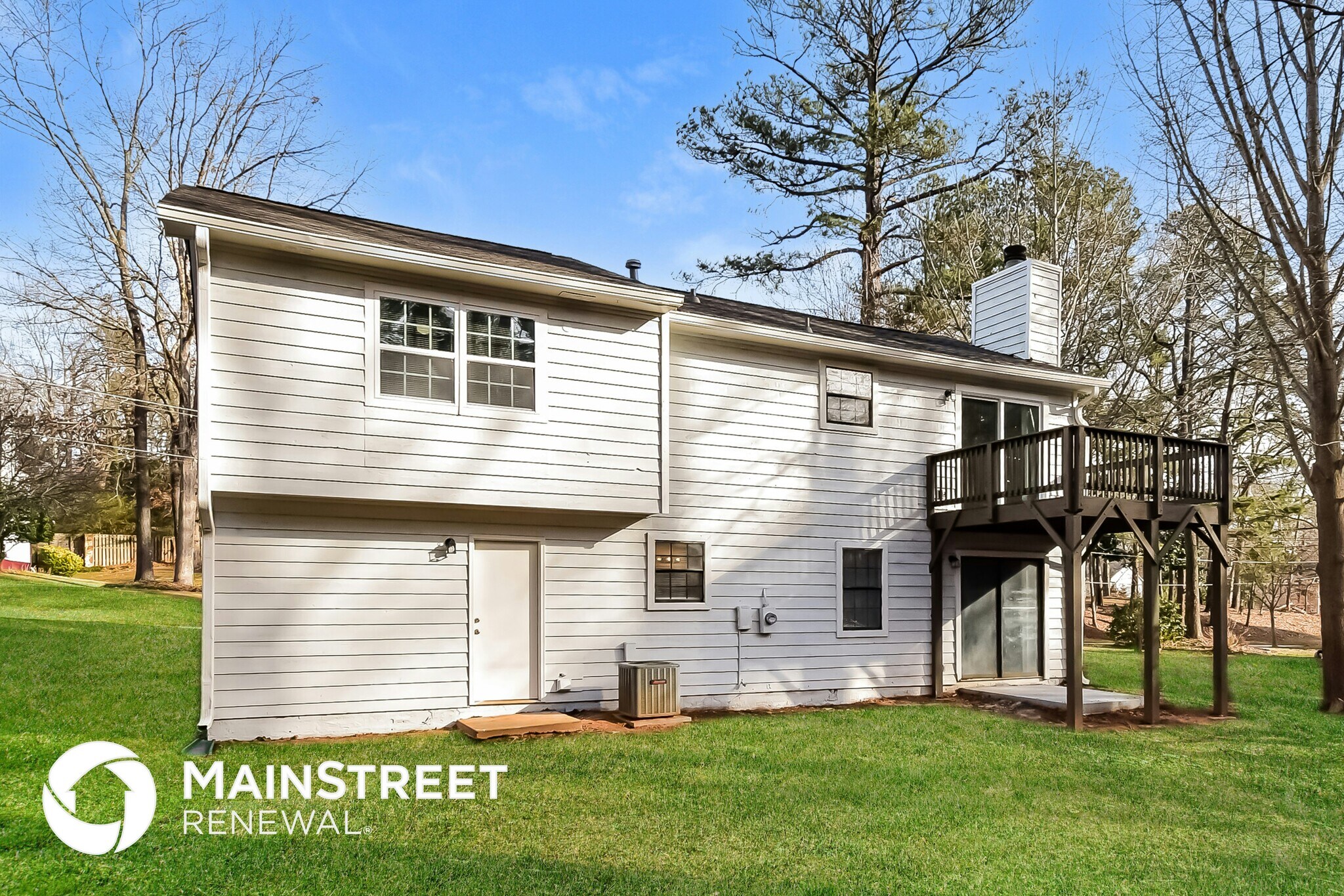 Building Photo - 4457 Woodbank Ln