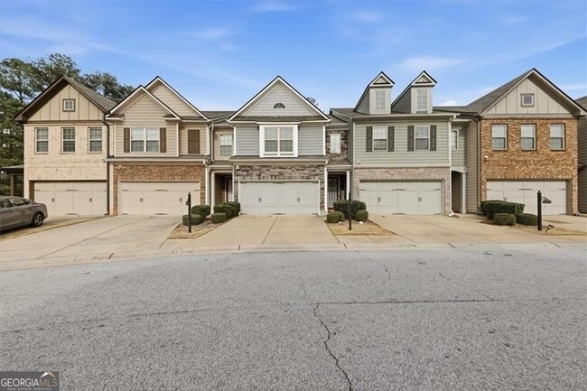 Building Photo - 5527 Radford Loop