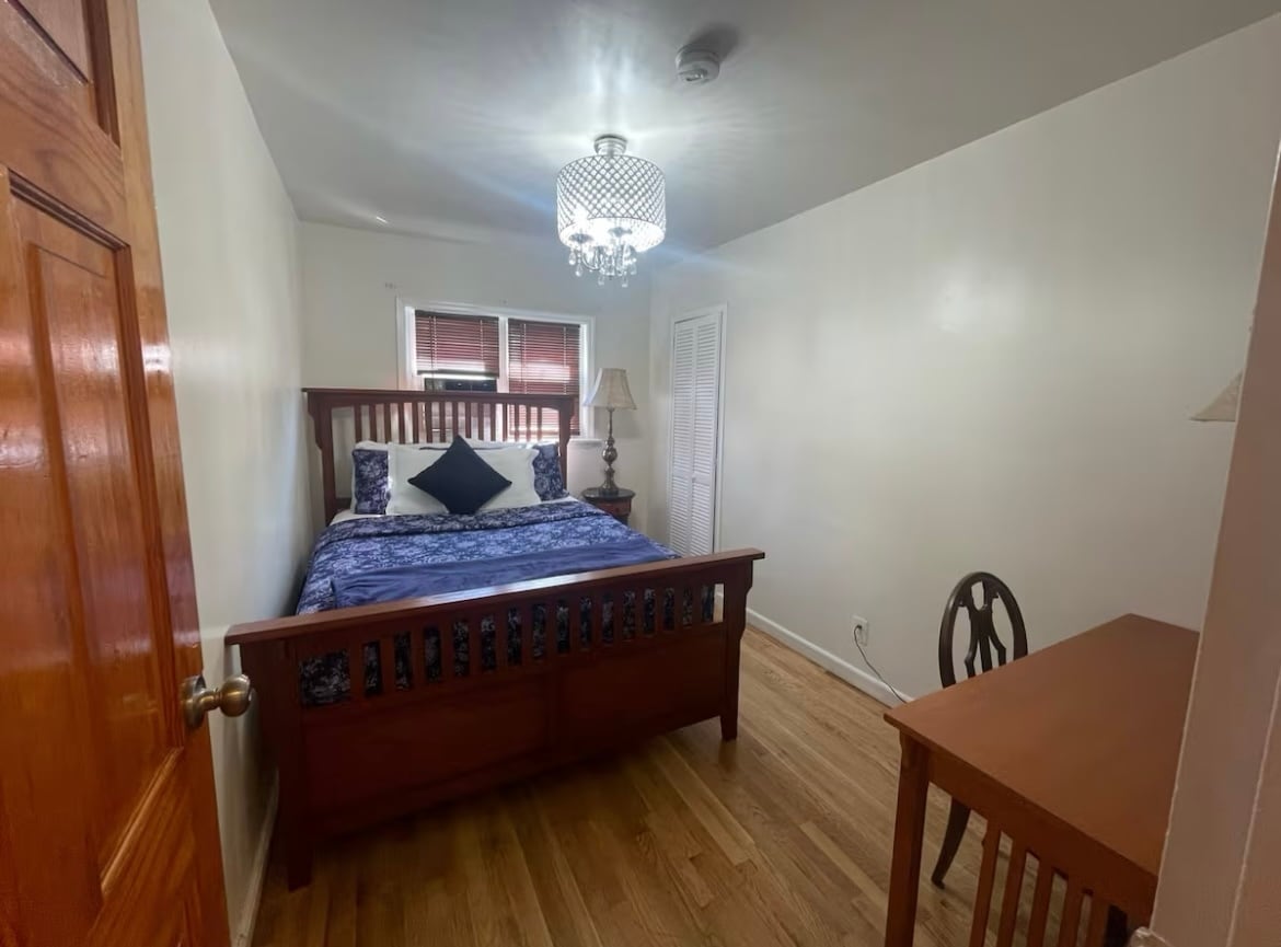 Bedroom #2 - 8020 Grand Central Pky