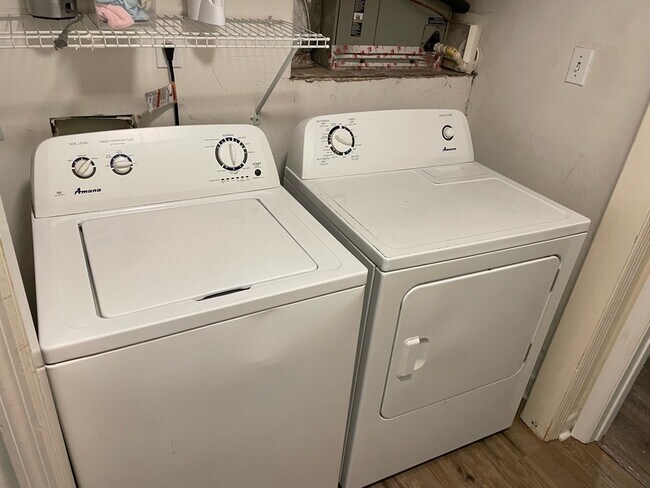 Building Photo - 1901 Faulk Dr