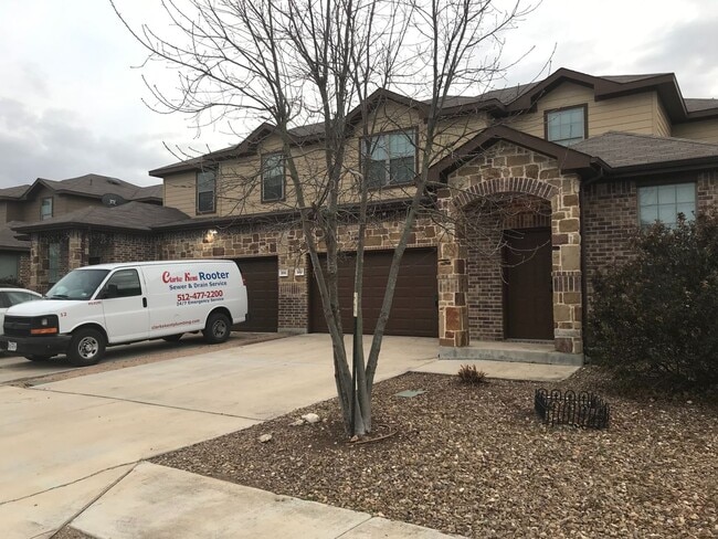Primary Photo - Townhome for rent