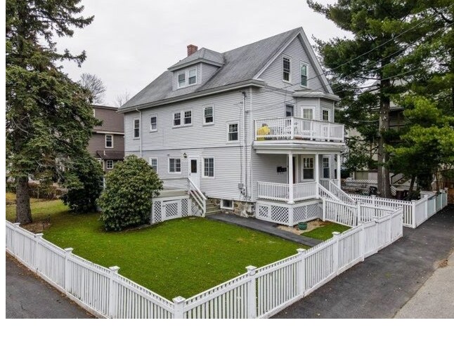 Building Photo - 14 Sturtevant Ter