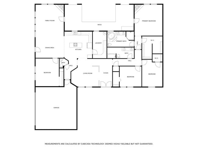 Building Photo - ** Spacious Retreat in Terra Estates II **