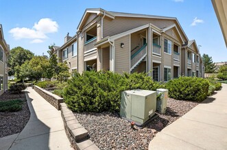 Building Photo - Immaculate Updated 2-Bedroom, 2-Bath Ground-Level Condo in Broomfield  - Miramonte Ranch