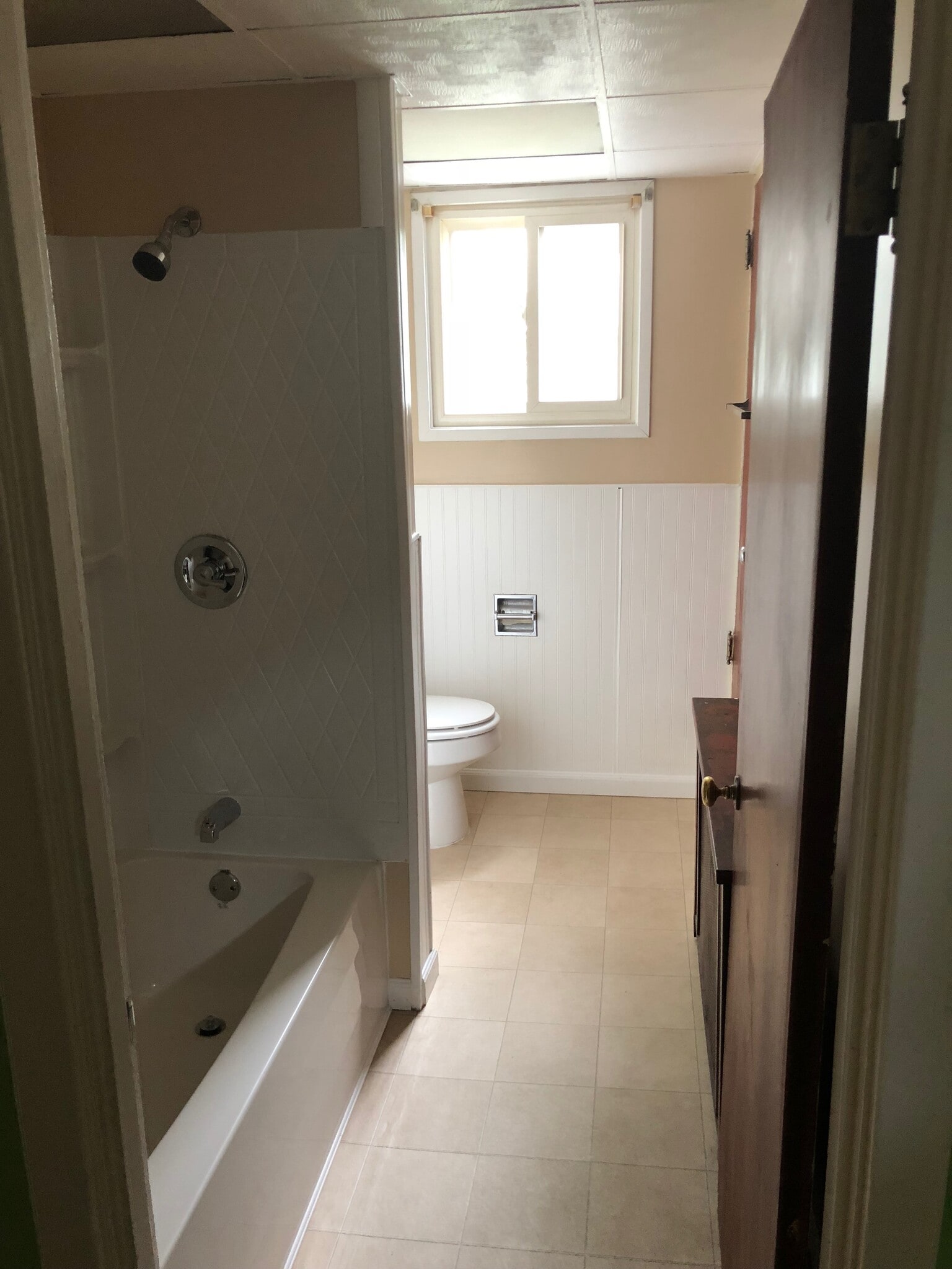 Building Photo - 203 3rd Ave