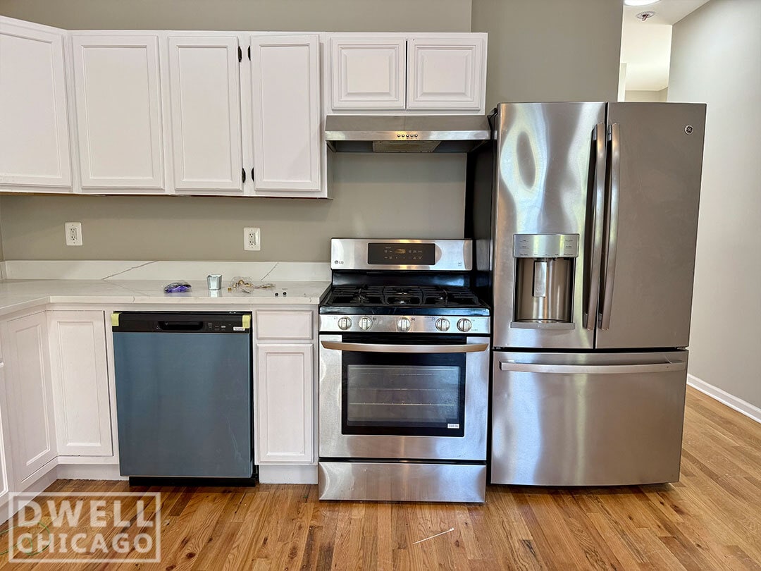 Building Photo - 1013 W 19th St