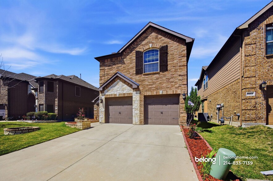 Building Photo - 9349 Velvet Cactus Dr