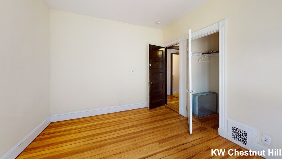 Building Photo - 35 Allston St