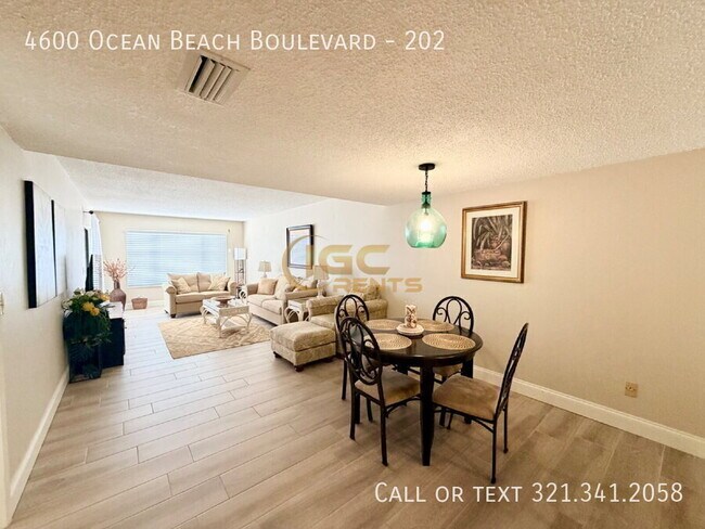 Building Photo - 4600 Ocean Beach Blvd