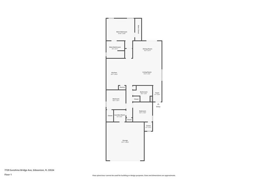 Building Photo - 7729 Sunshine Bridge Ave