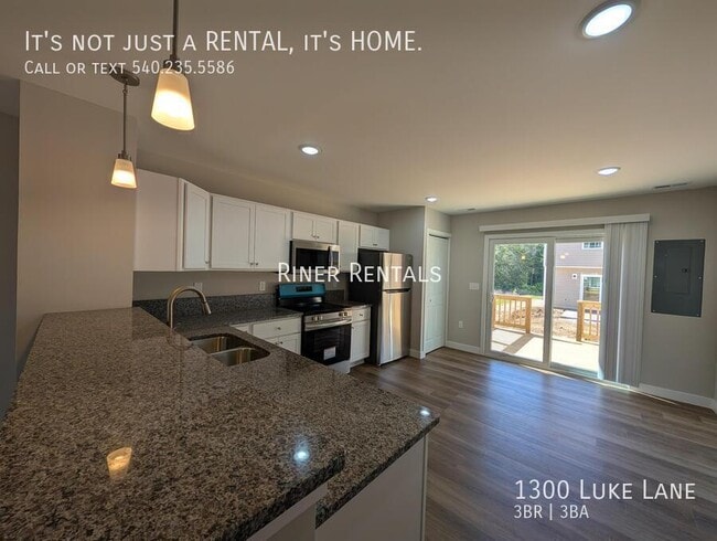 Building Photo - 1300 Luke Ln