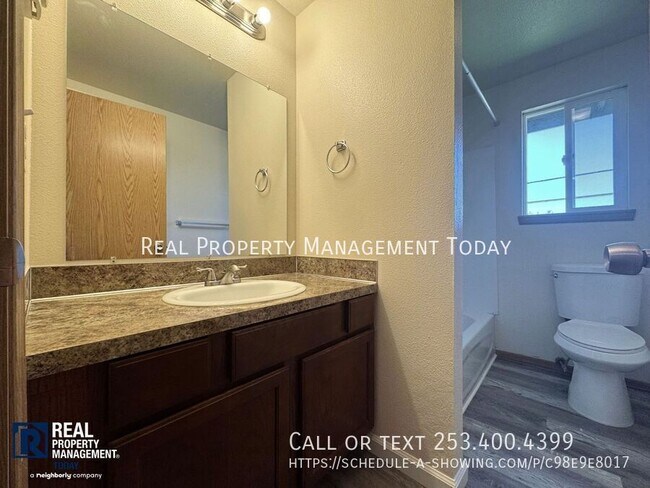 Building Photo - 1813 54th St Ct E