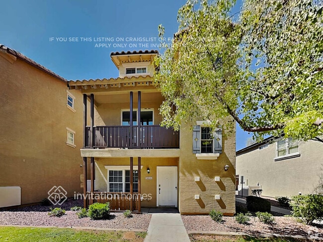 Building Photo - 5614 S 21st Pl