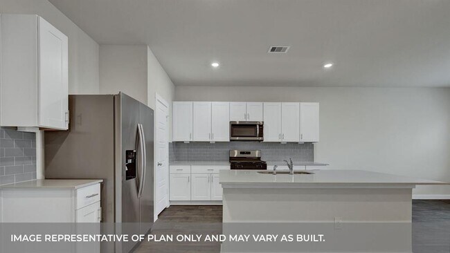 Building Photo - 634 Jane Long Dr