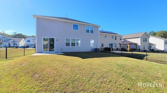 Building Photo - 4206 Matindale Wy